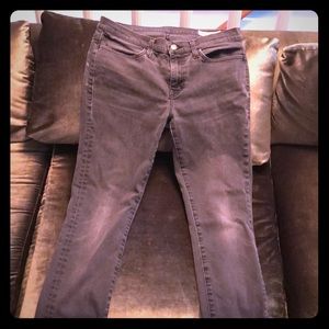 Imogene + willie “Lucy” grey jeans